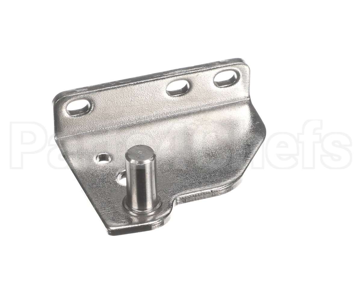V0100A0060 Turbo Air Hinge Bottom Left