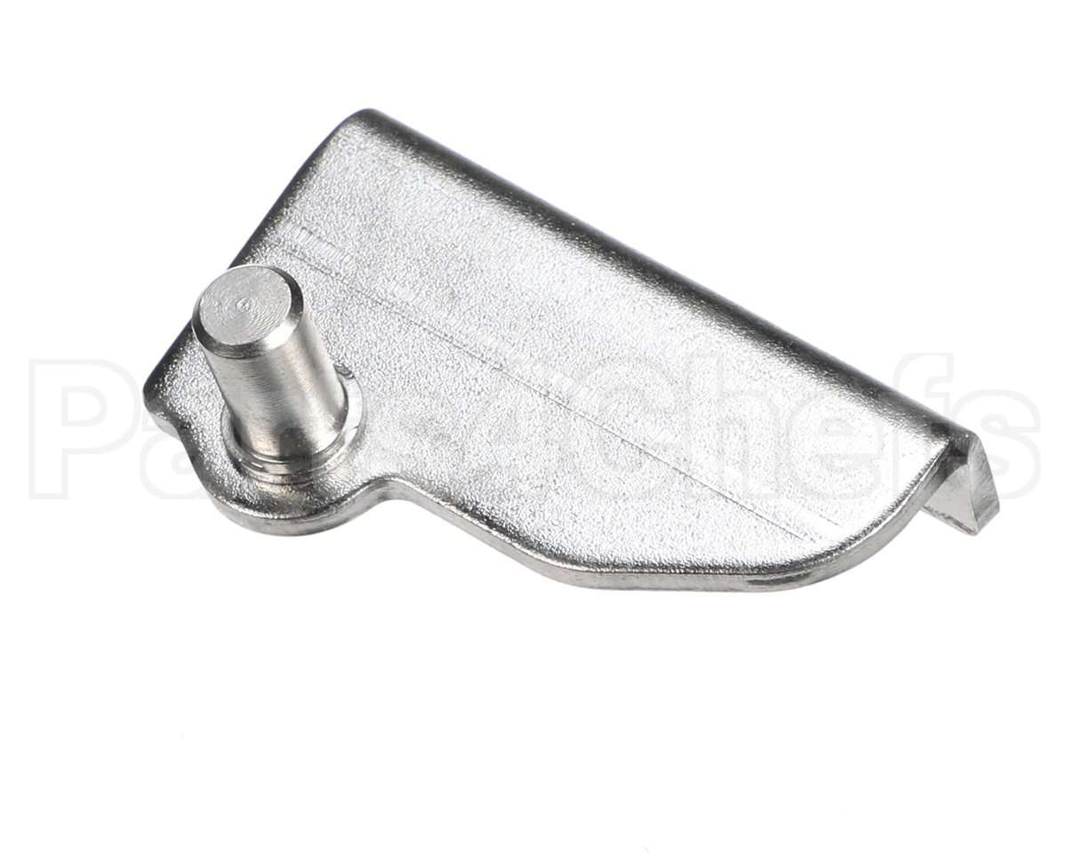 V0100A0080 Turbo Air Hinge Top Right