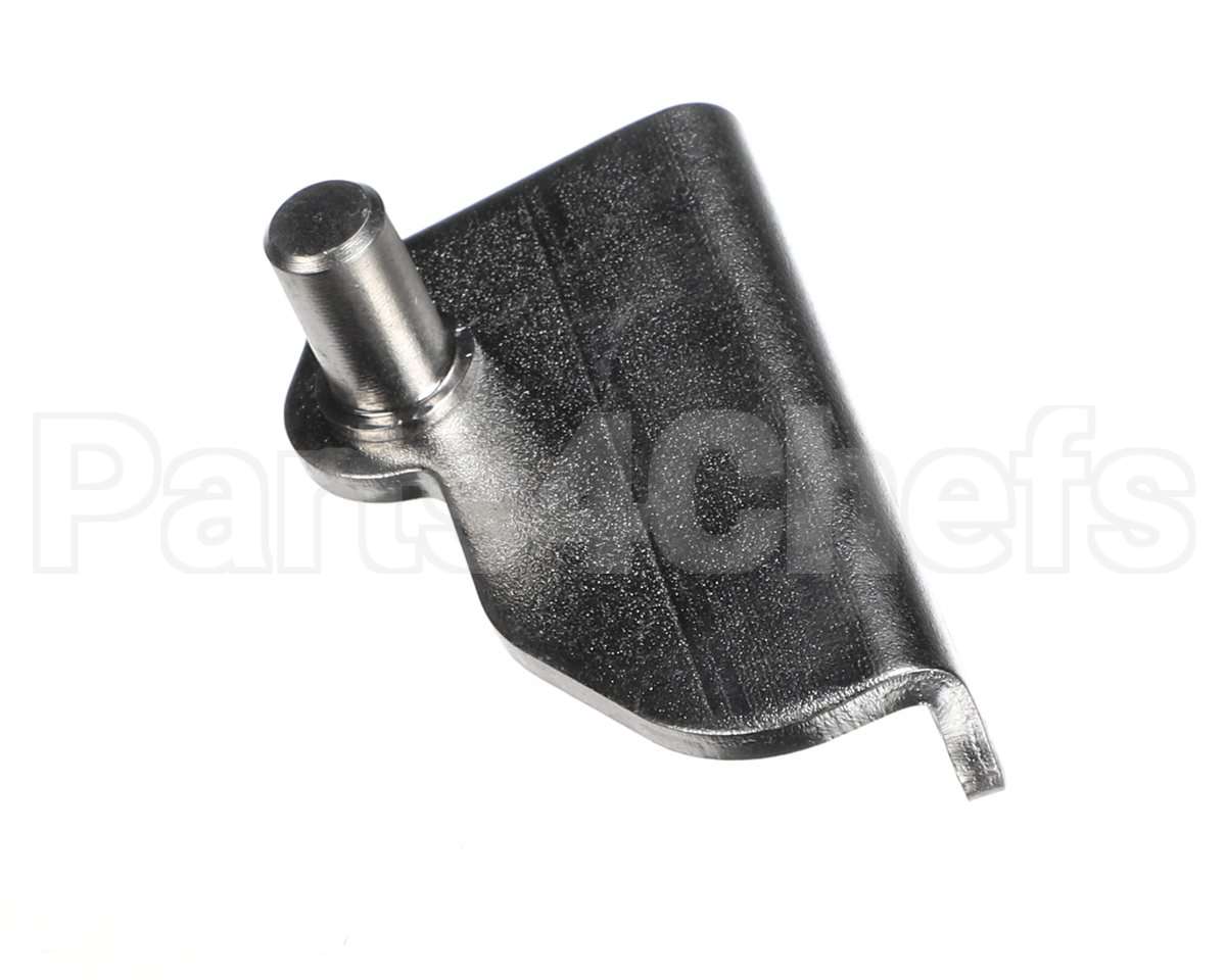 V0100A0080 Turbo Air Hinge Top Right