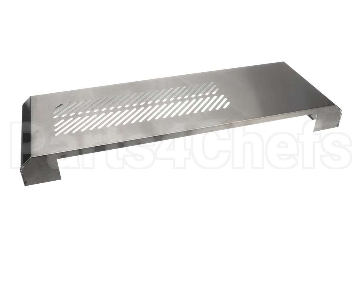 V0124M0130 Turbo Air Top Panel