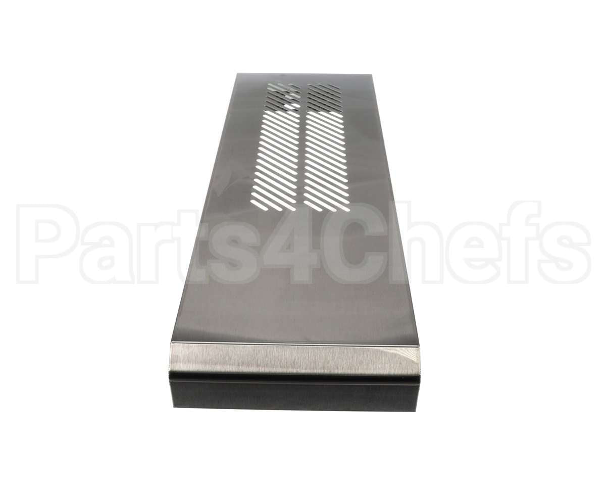 V0124M0130 Turbo Air Top Panel