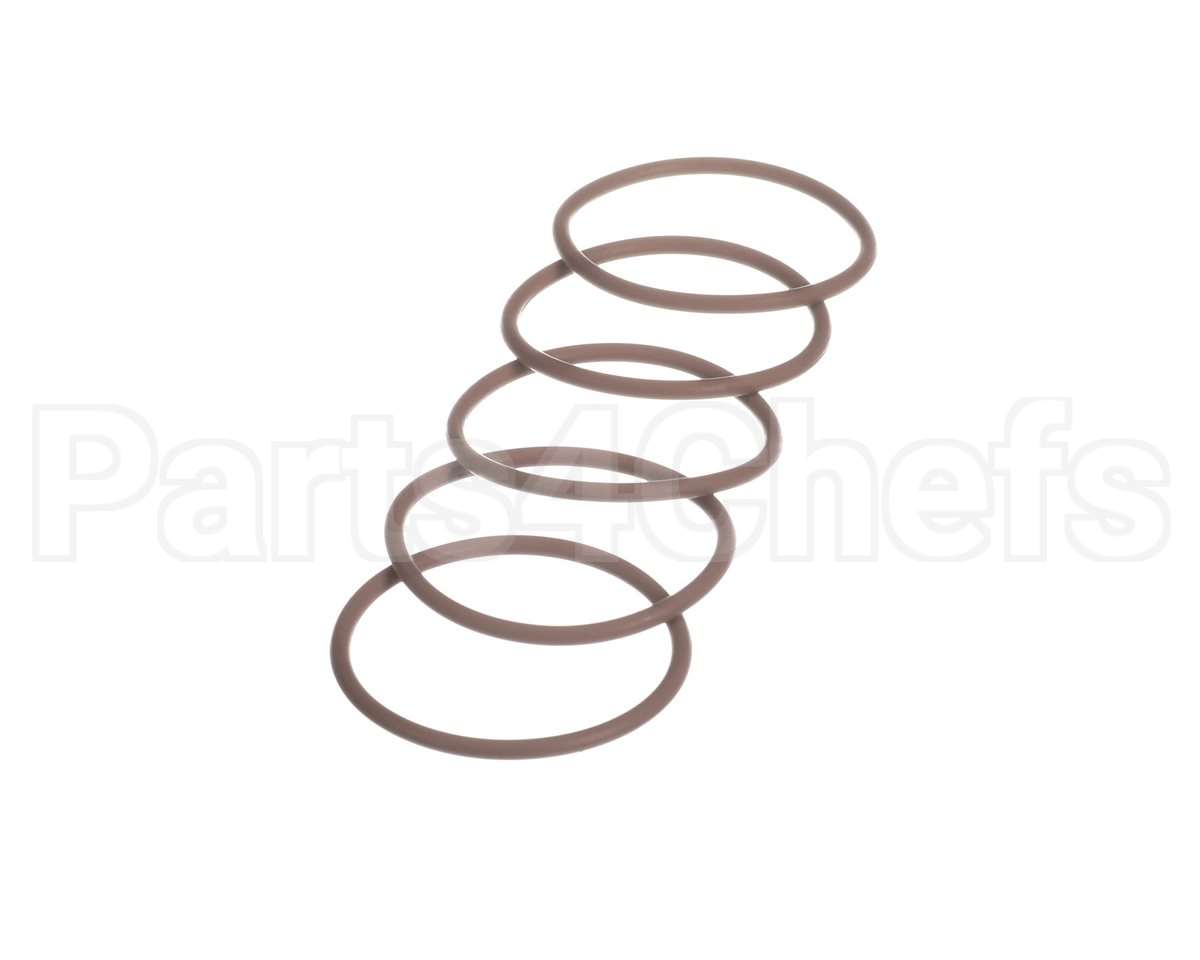 V0128-05 Unifiller 5Pk Oring