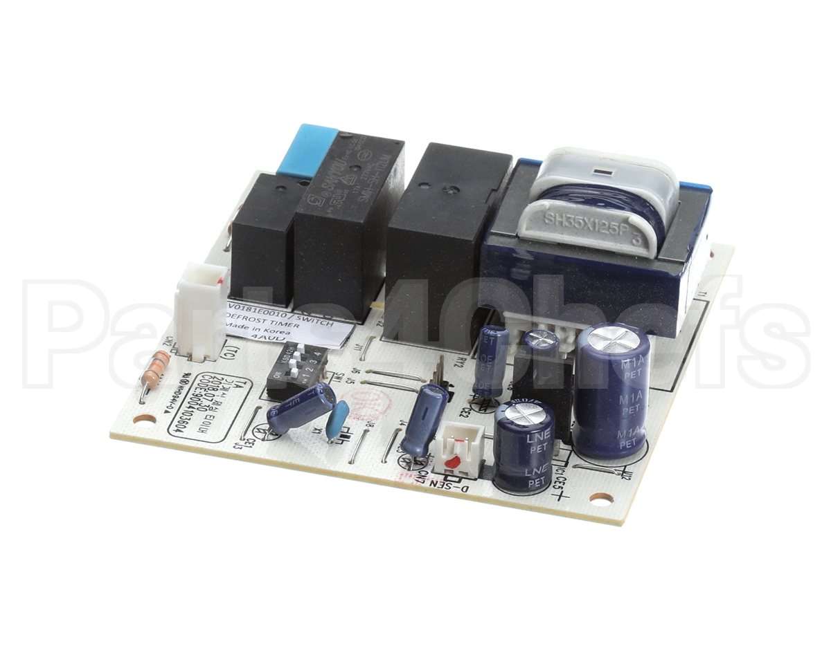 V0181E0010 Turbo Air Defrost Timer