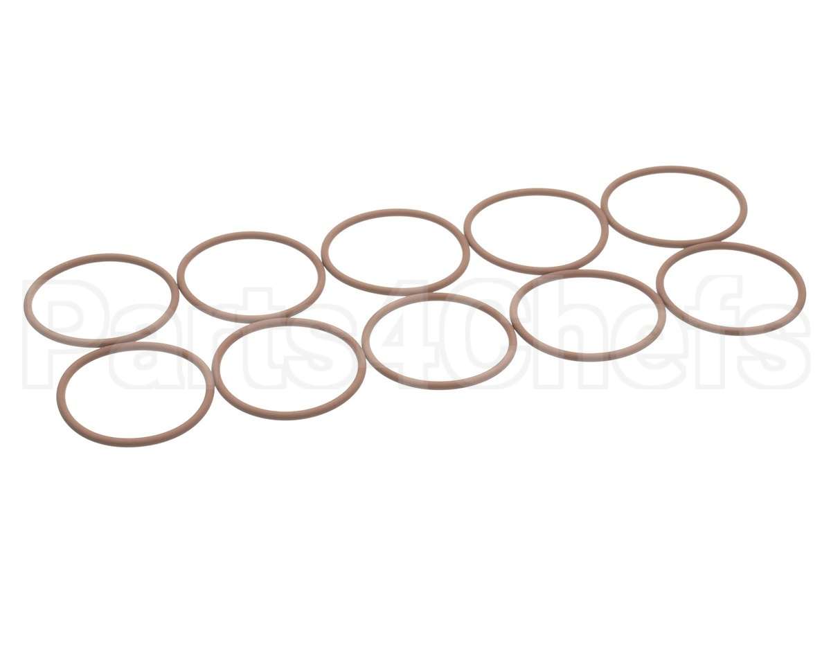 V0227-10 Unifiller O-Ring (Pkg/10)