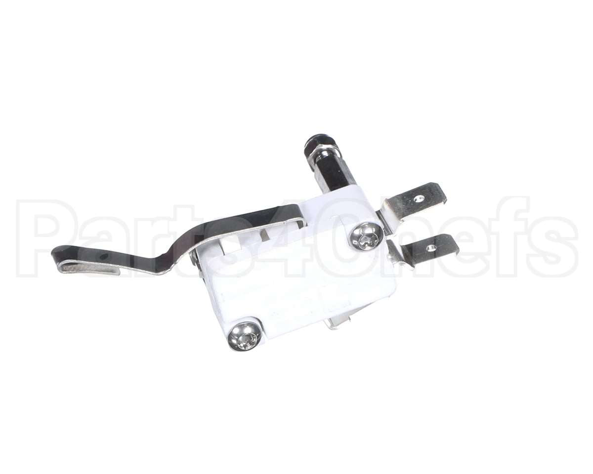 V02939 Globe Microswitch