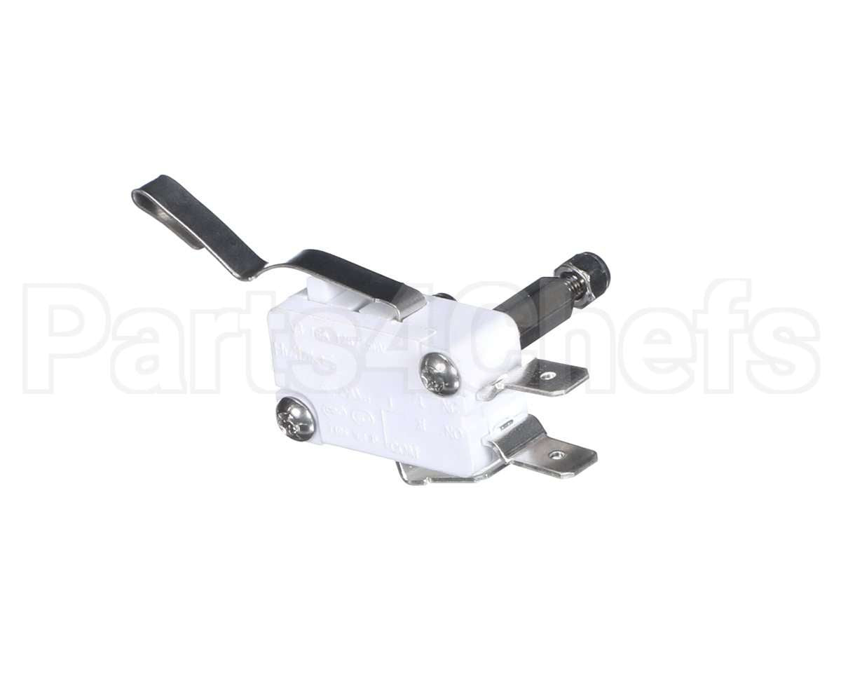 V02939 Globe Microswitch