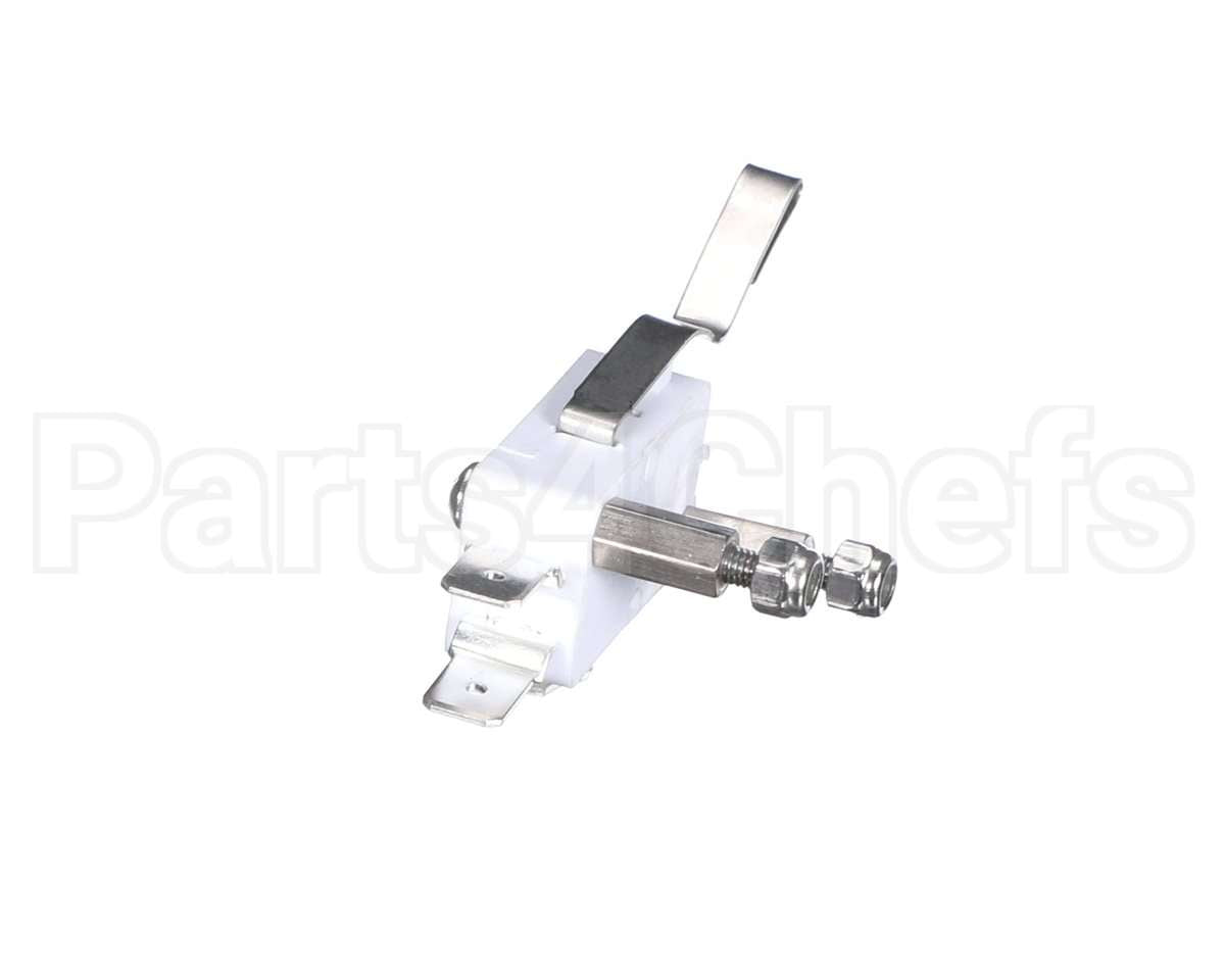 V02939 Globe Microswitch