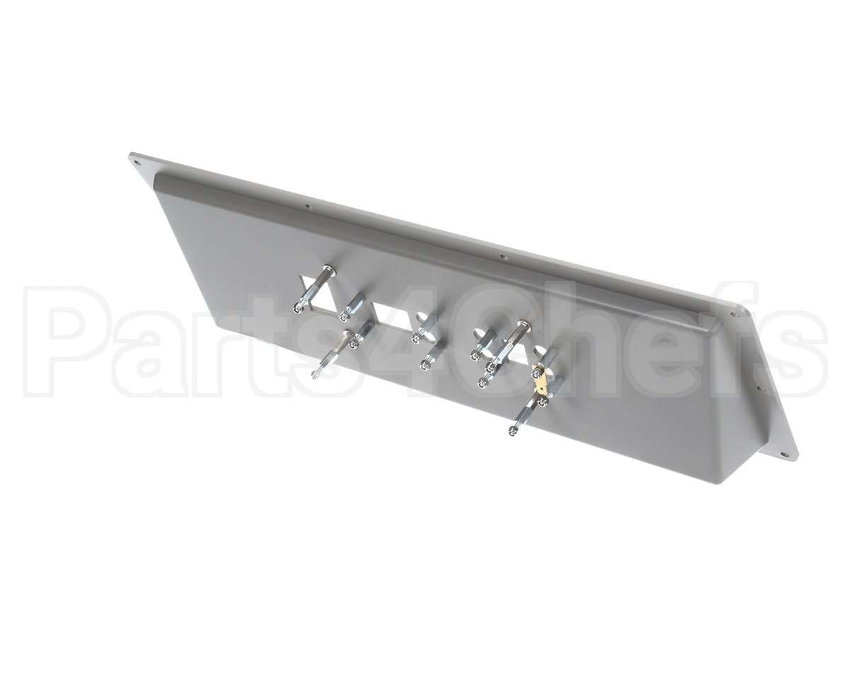 V03015 Globe Panel Display