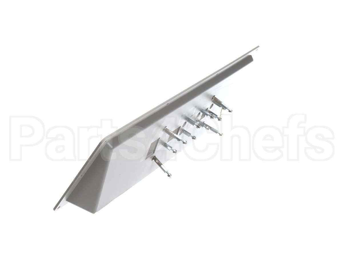 V03015 Globe Panel Display