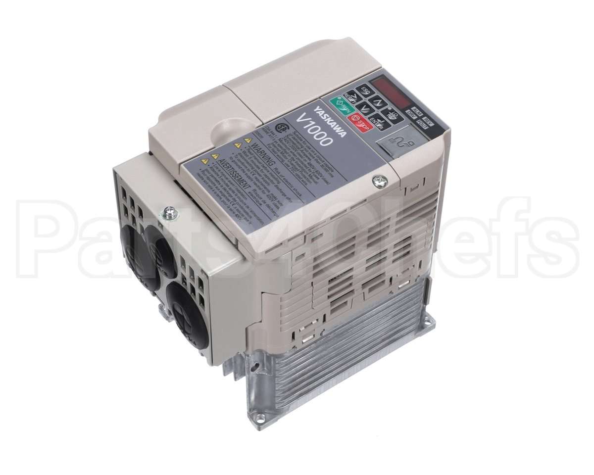 V04210 Aaon Vfd 3Hp 480V Yaskawa Hpc