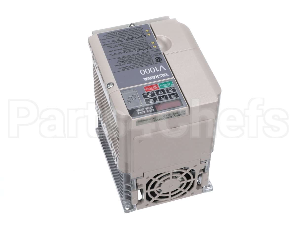 V04210 Aaon Vfd 3Hp 480V Yaskawa Hpc