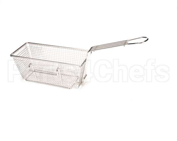 V078A Grindmaster Cecilware Fry Basket - Left - El310