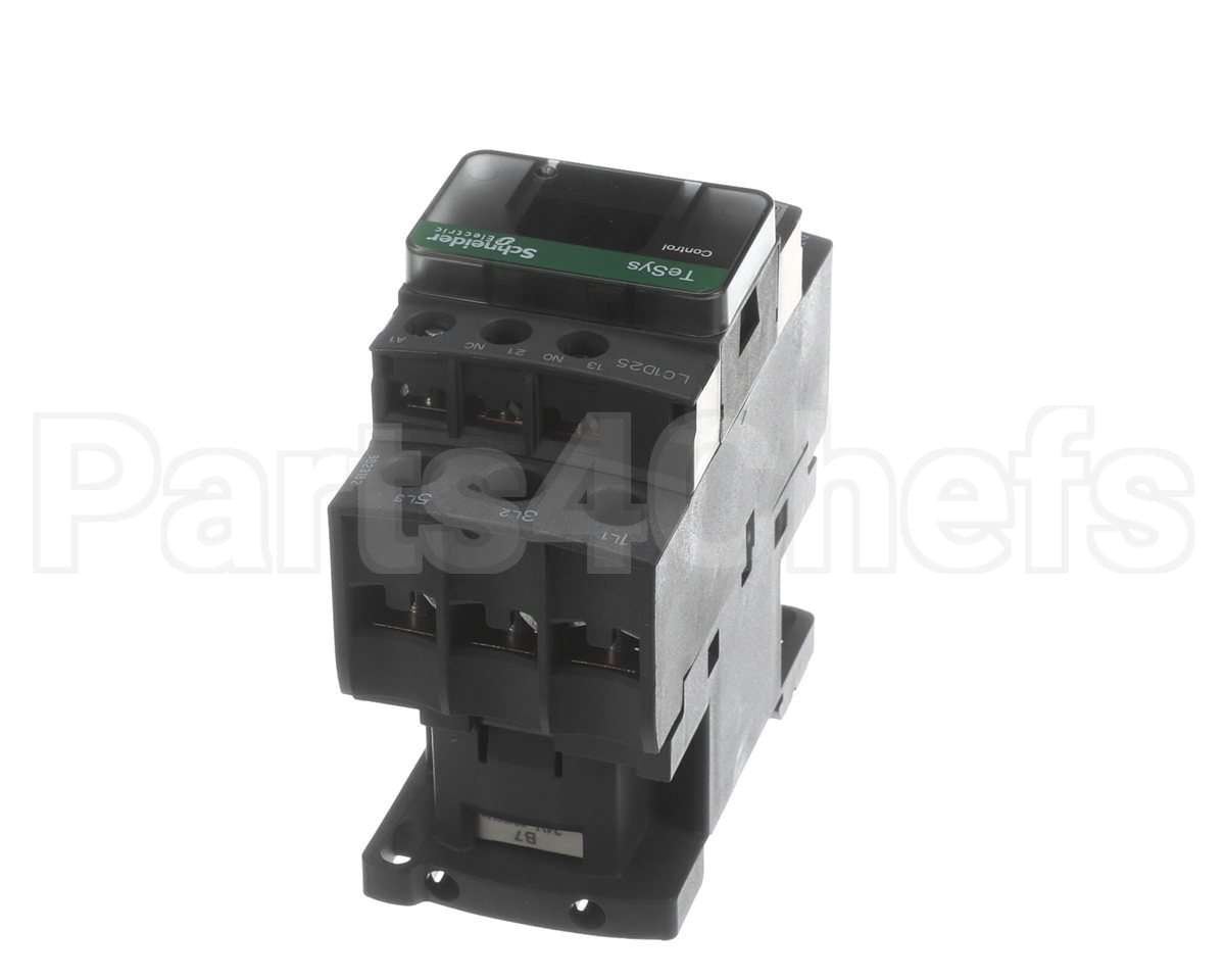 V08990 Aaon Cont 3P/25A/24V/600V Schneider