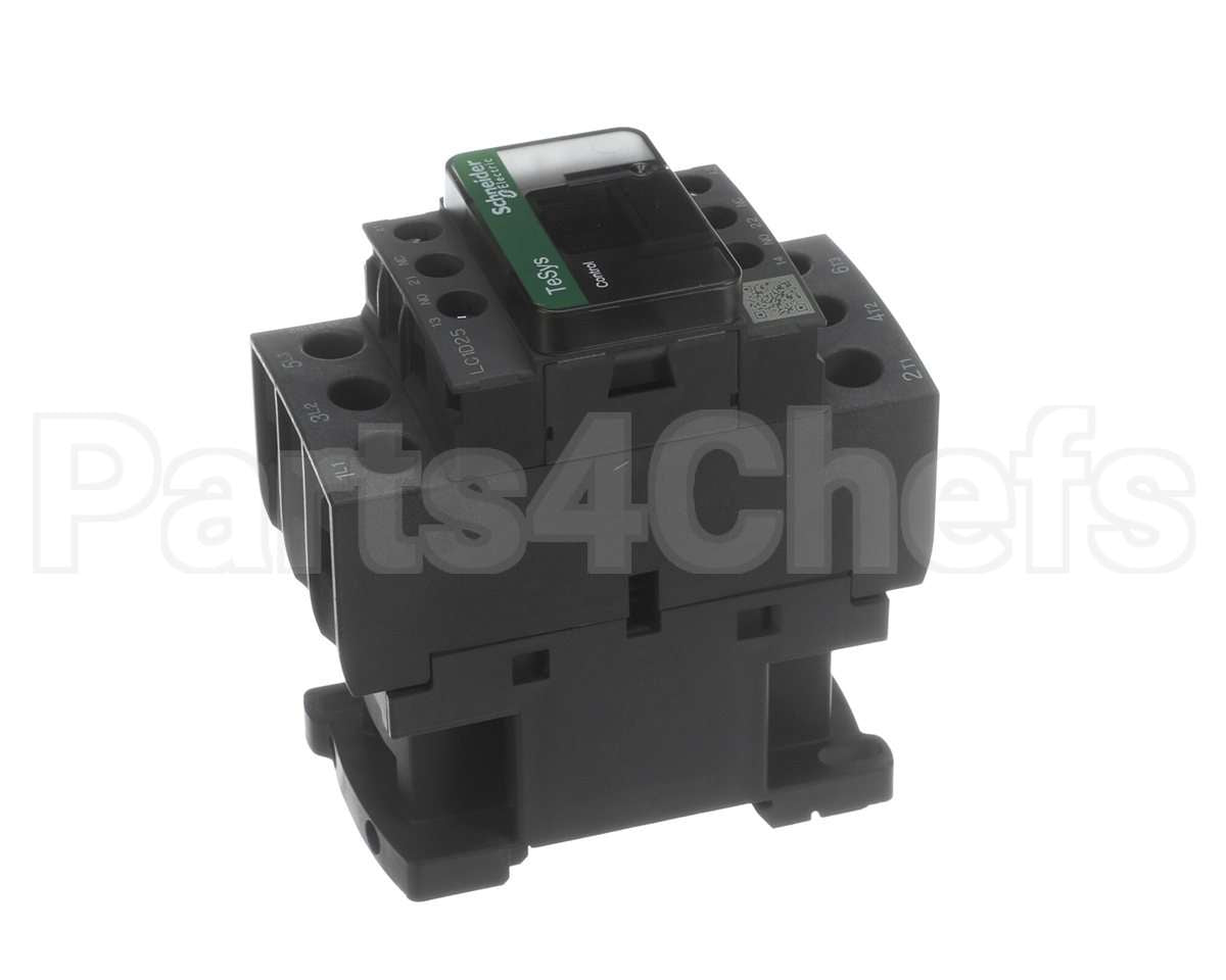 V08990 Aaon Cont 3P/25A/24V/600V Schneider