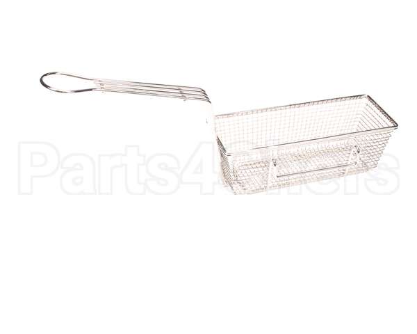 V091A Grindmaster Cecilware Fry Basket Right - Gf1016El1202