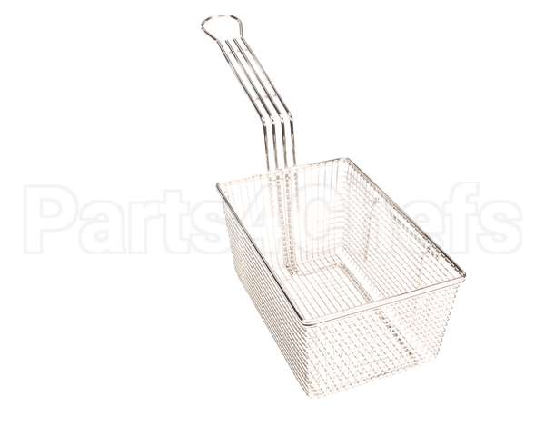 V095A Grindmaster Cecilware Fry Basket - Left - Gf28