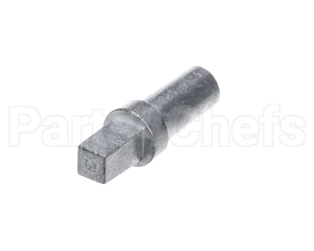 V10600 Aaon Pin Damper Long Collar