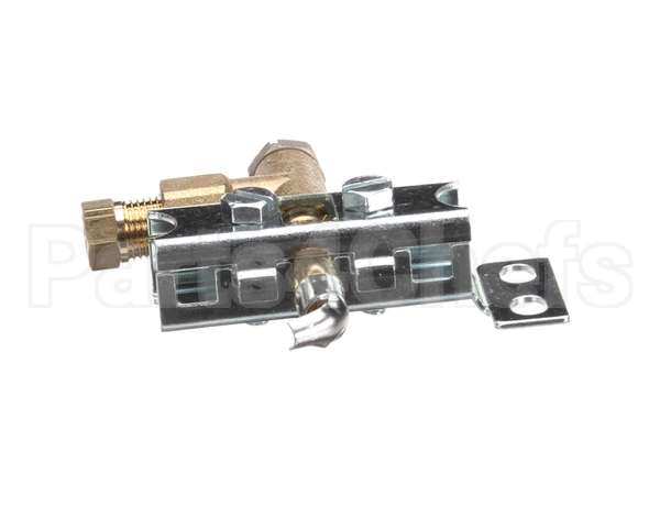 V1092A Rotisol Pilot - Support For Thermocoup