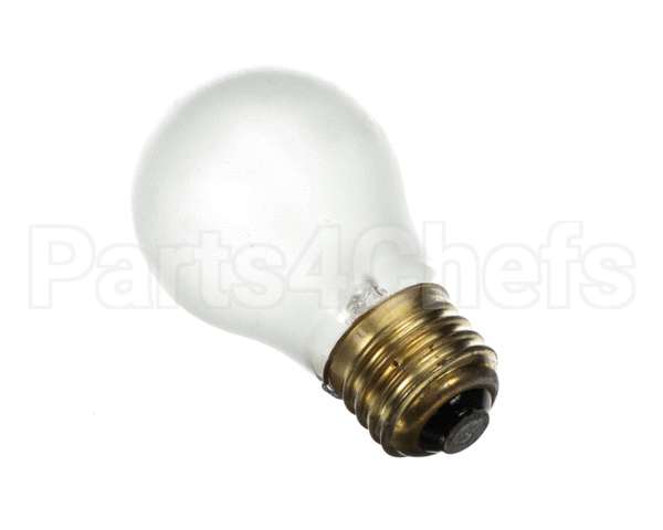 V126A Grindmaster Cecilware Bulb Showcase-Fwl/Ffw
