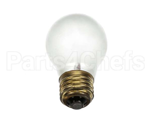 V126A Grindmaster Cecilware Bulb Showcase-Fwl/Ffw