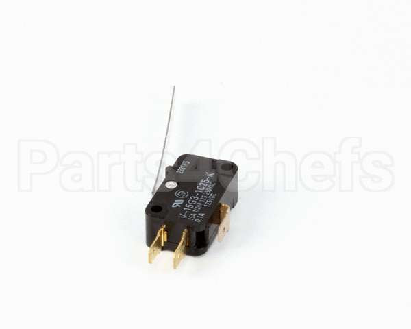 V15G31C25K Doughpro Proluxe Switch Micro (Omron) Dp1100/Dp