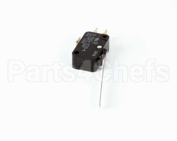 V15G31C25K Doughpro Proluxe Switch Micro (Omron) Dp1100/Dp