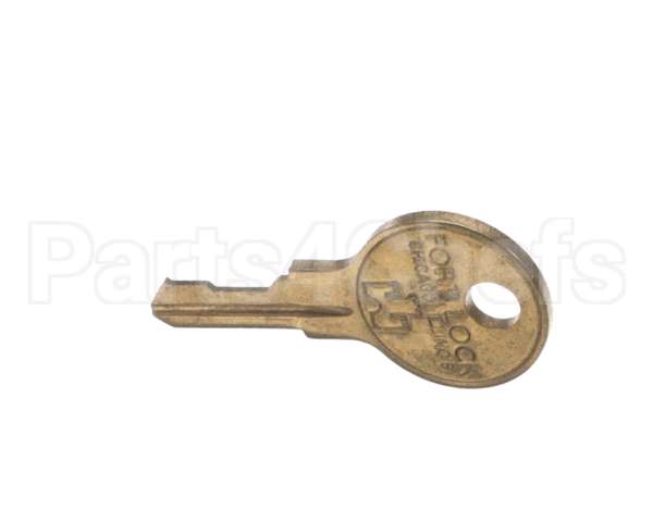 V231AL Grindmaster Cecilware Key For Lock(V230)-Java