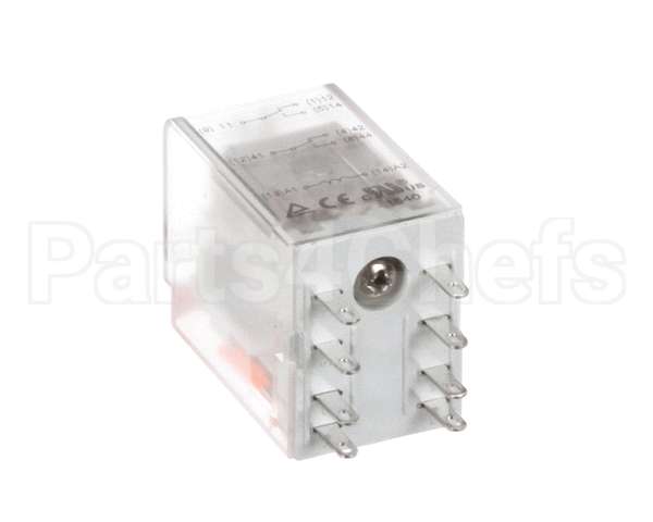 V25780 Aaon Relay