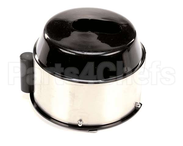 V289QL Grindmaster Cecilware Brew Funnel Assembly,Java2 Qb-Dc
