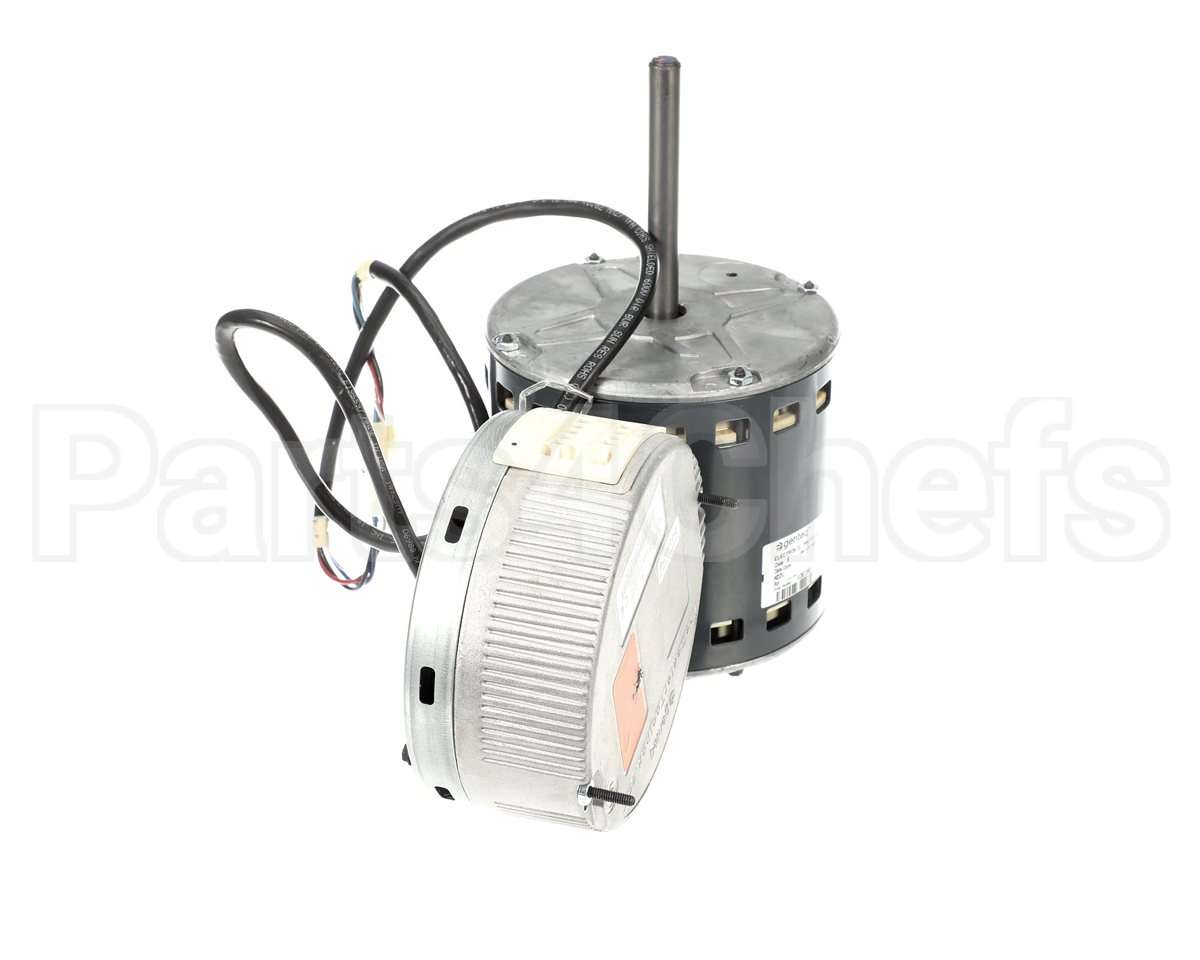 V36190 Aaon 1Hp 230V 1750Rpm Fan Motor