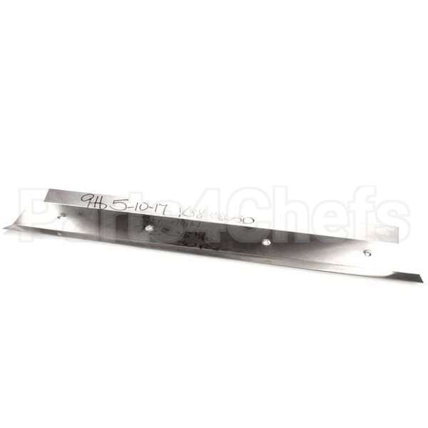 V38-08650 Compatible Master-Bilt Floorlessthreshold, 36 S/S, 7
