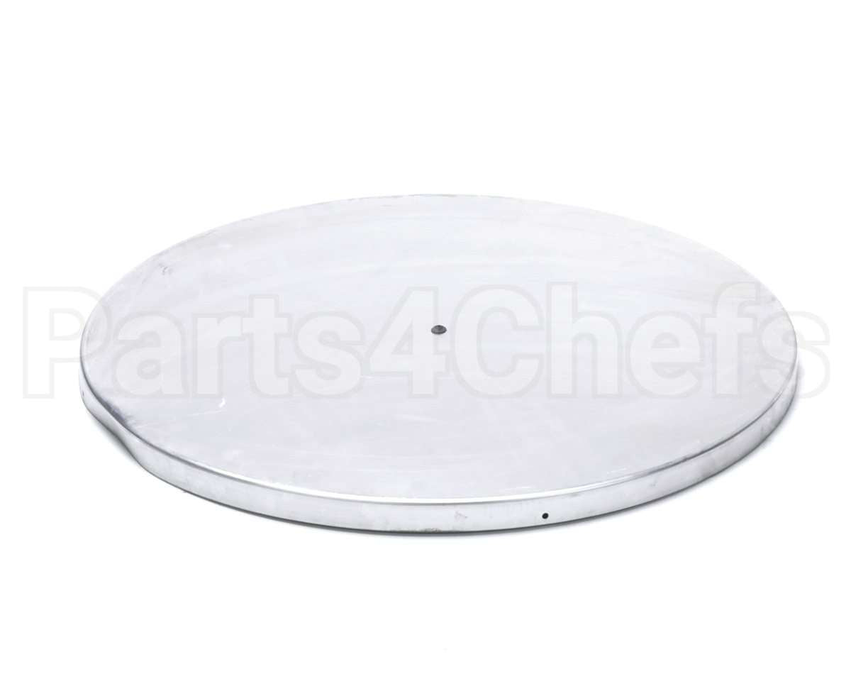 V384-6524 Carnes Exhaust Fan Lid
