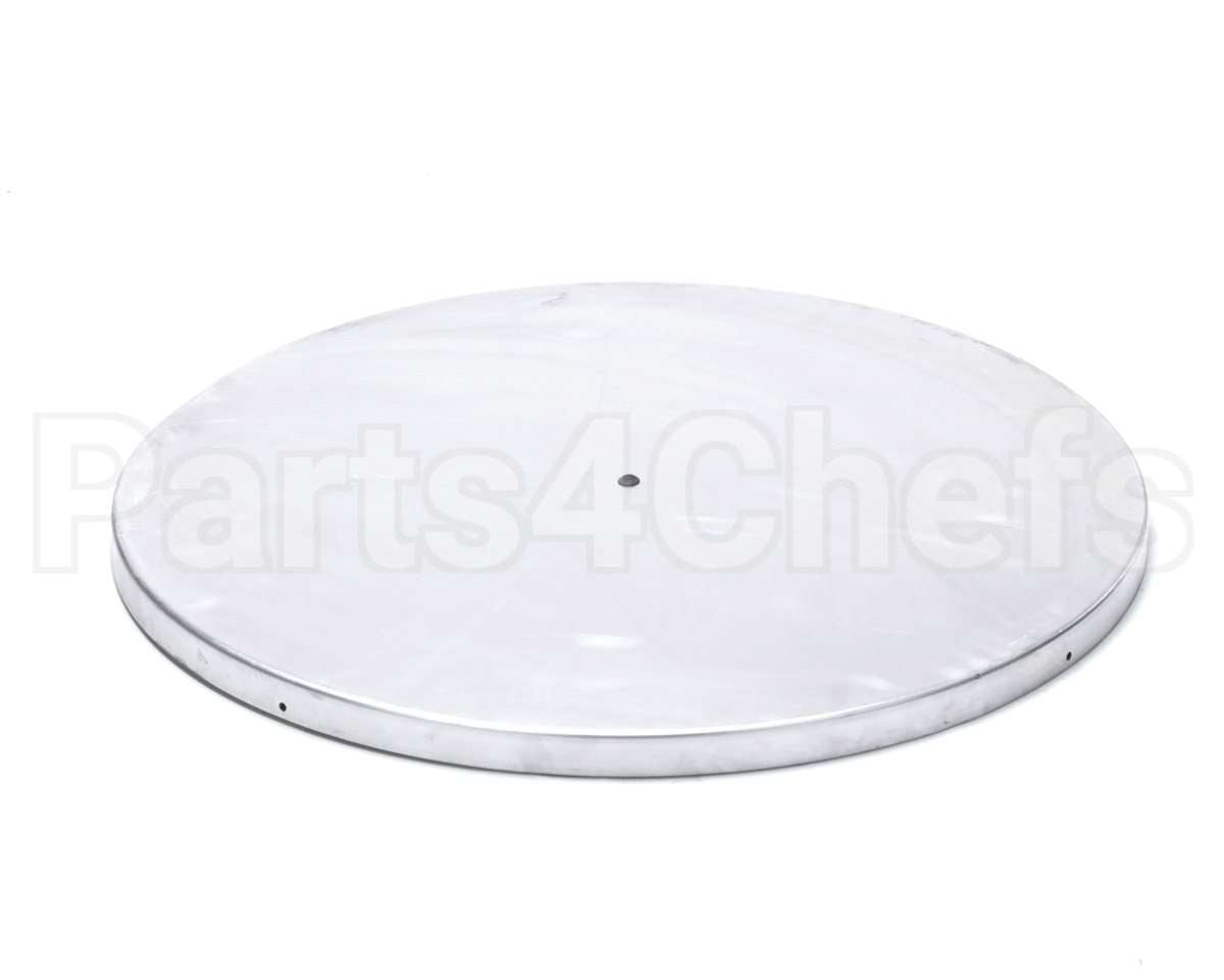 V384-6524 Carnes Exhaust Fan Lid