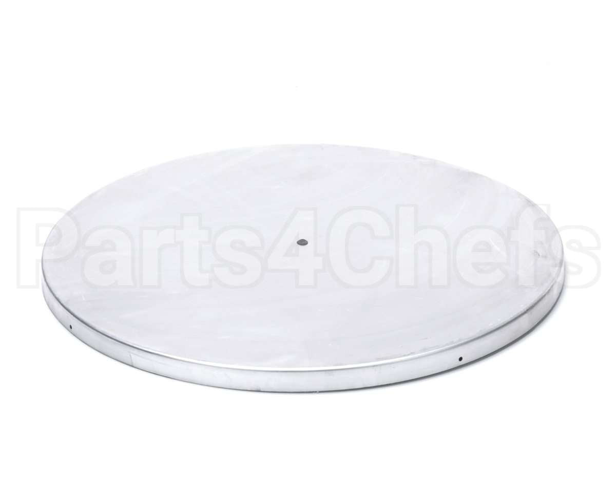 V384-6524 Carnes Exhaust Fan Lid