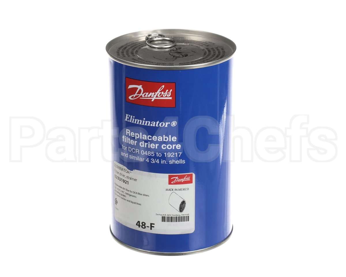V4388B Aaon Strainer Filter Dcr 48-F