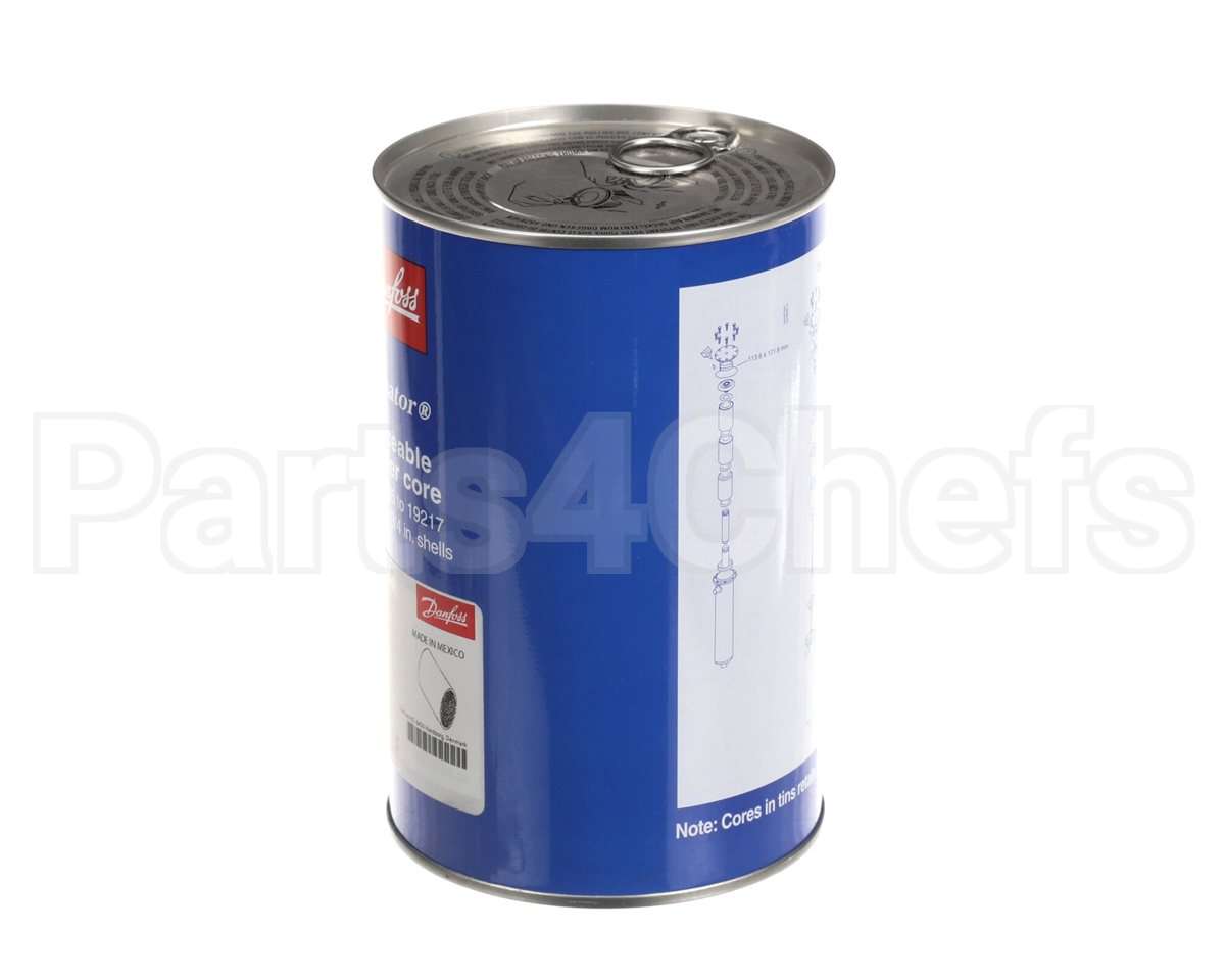 V4388B Aaon Strainer Filter Dcr 48-F