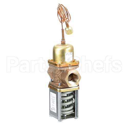 V46AC-1 Johnson Controls Water Valve