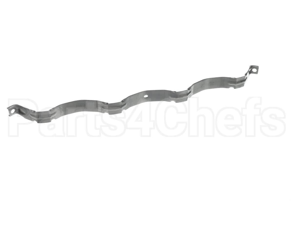 V53520 Aaon Band Mount Motor Round 56 Tri