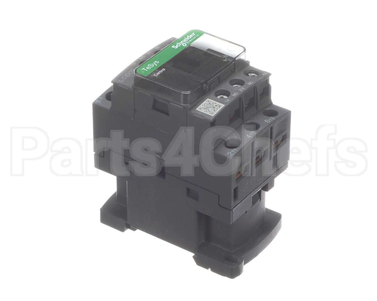 V65200 Aaon 3P 9A 24V Contactor