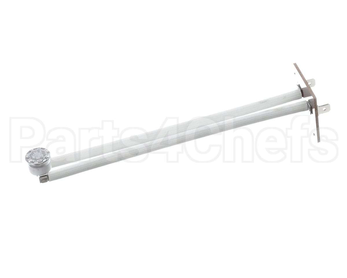 V65400 Aaon 290F Limit Switch