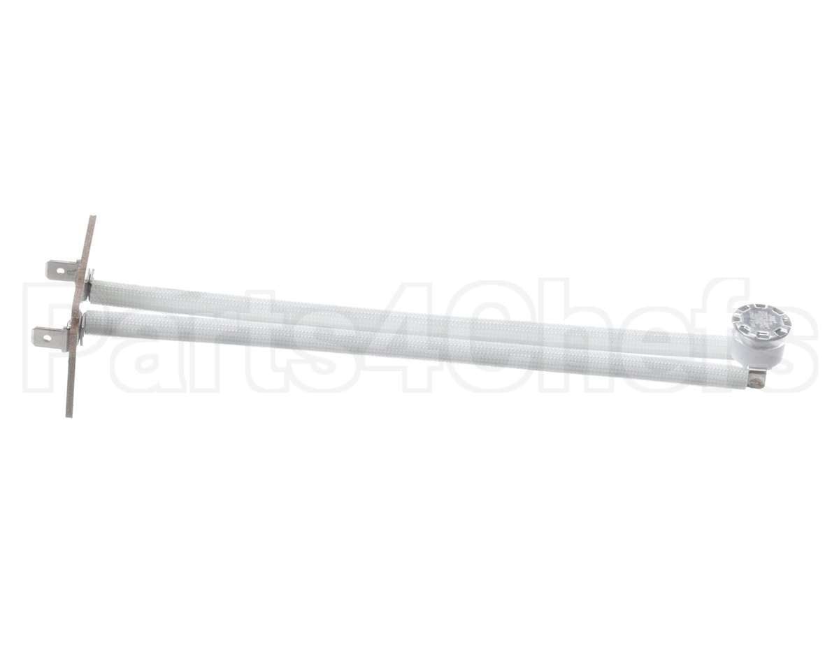 V65400 Aaon 290F Limit Switch