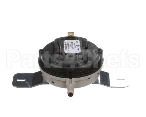 V71561 Aaon Pressure Switch .08"Min .18Max