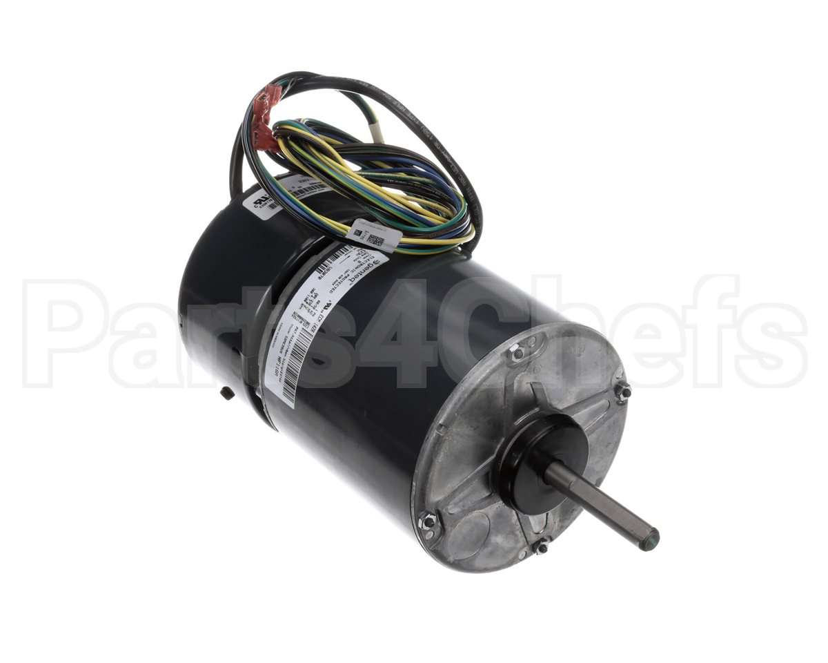 V83060 Aaon 208-230V 1Hp Ecm Motor