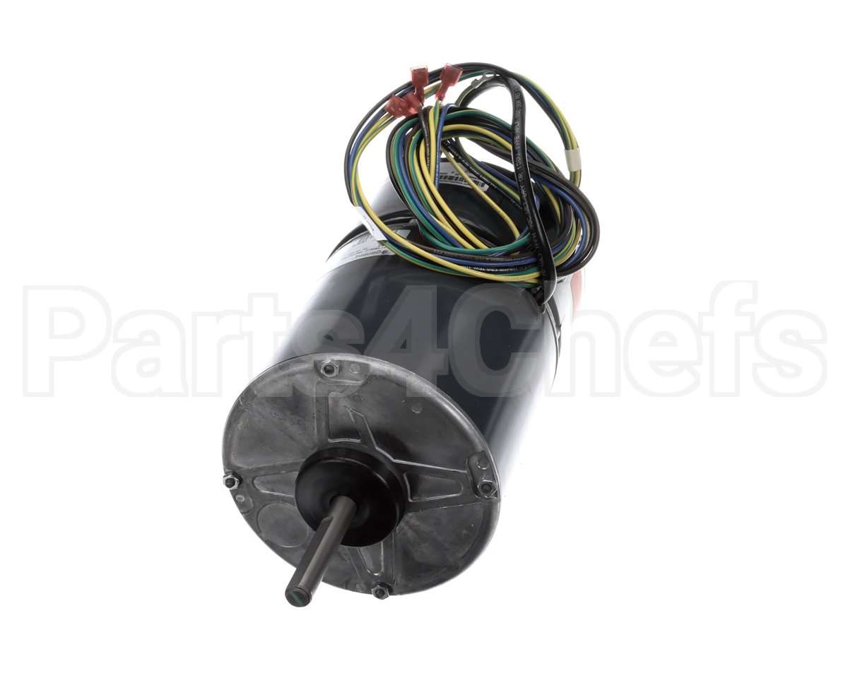 V83060 Aaon 208-230V 1Hp Ecm Motor