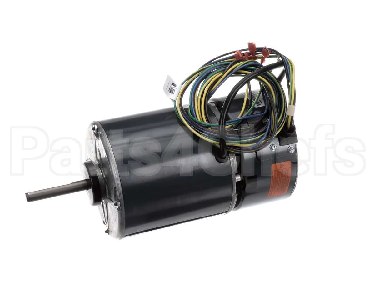 V83060 Aaon 208-230V 1Hp Ecm Motor