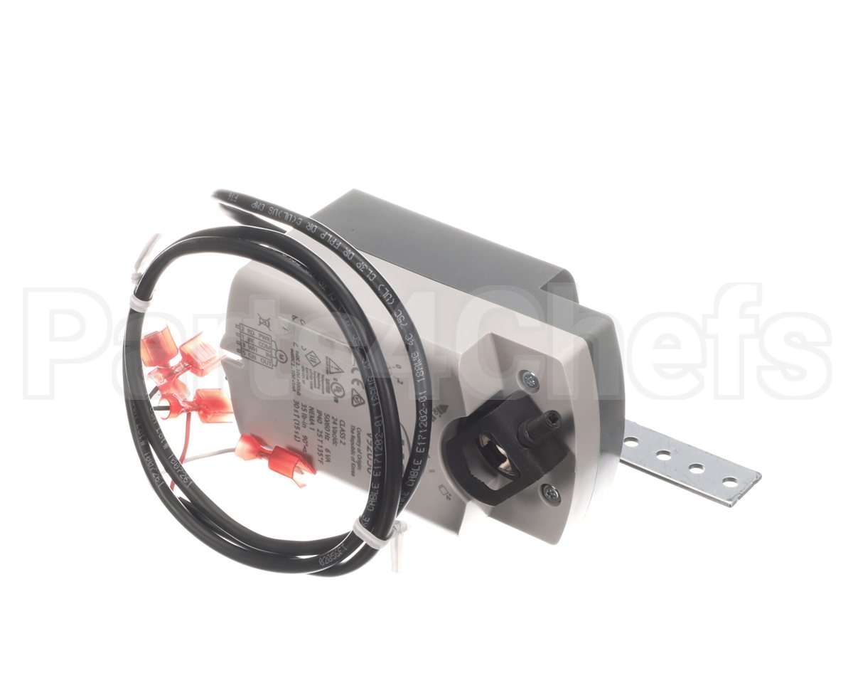 V92050 Aaon Actuator 35Inlb