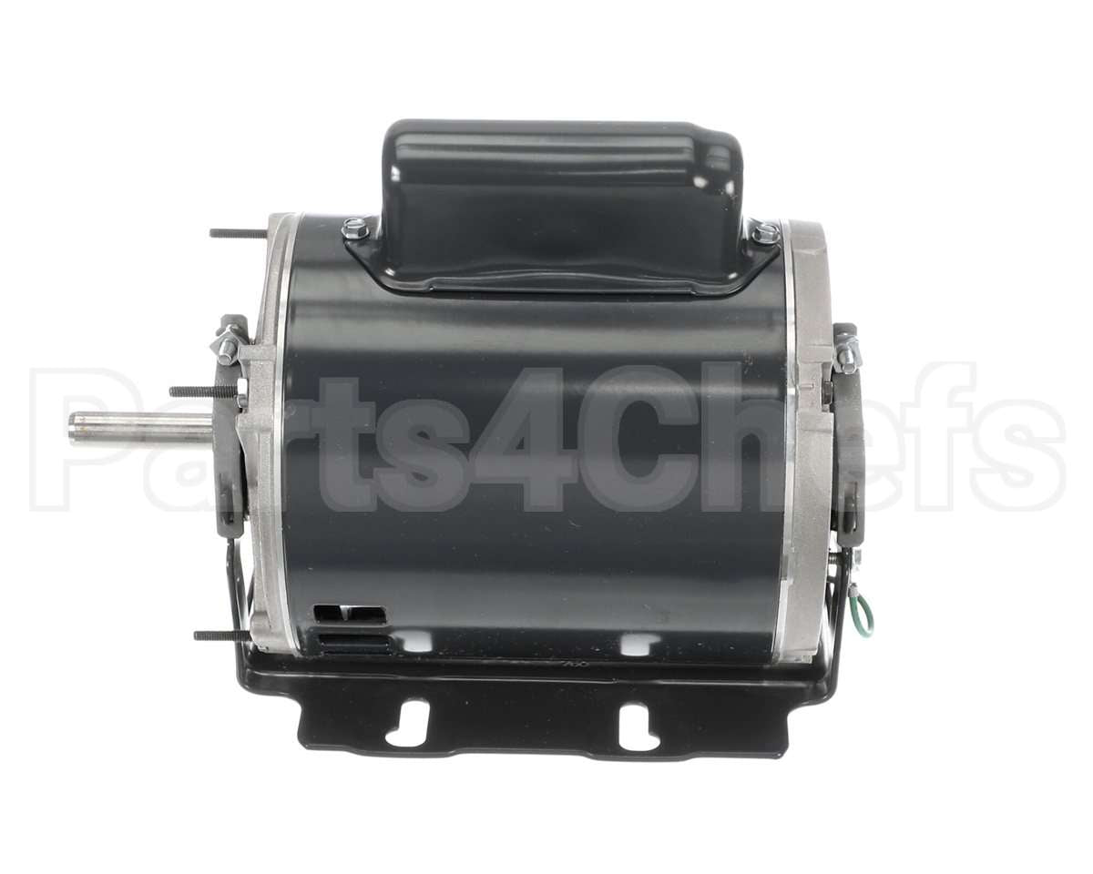 V993-1263 Carnes Motor