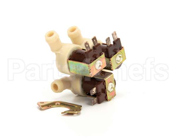 VA-25481 Alto Shaam Va,Ct,Solenoid,220-240V