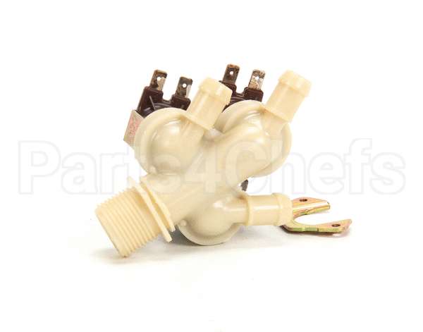 VA-25481 Alto Shaam Va,Ct,Solenoid,220-240V