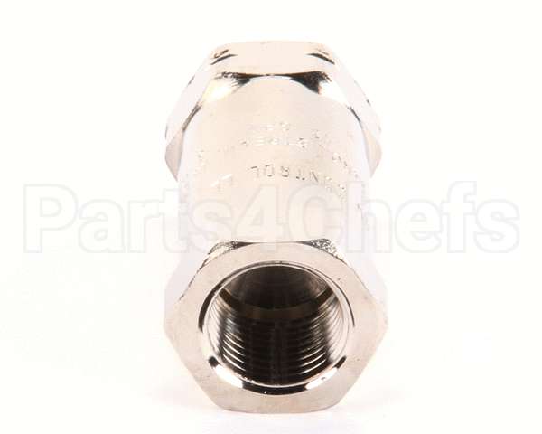 VA-25549 Alto Shaam Valves,Ct,3/8Npt,Flow Contrl